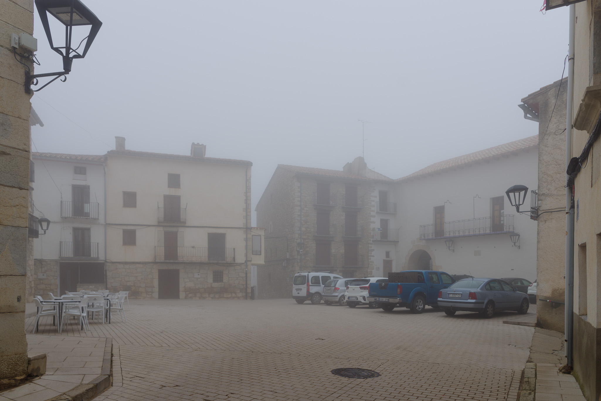 Ares Del Maestrat